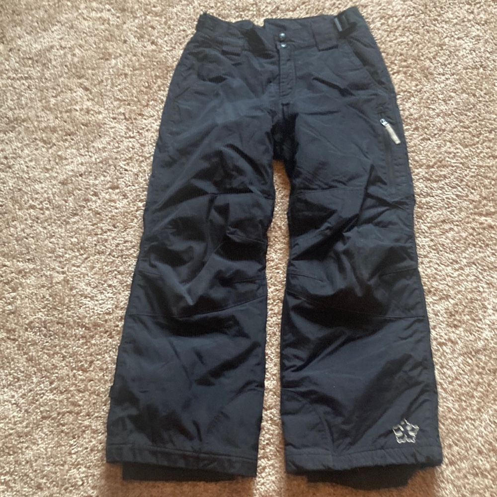 Columbia Snow Pants Youth 10/12